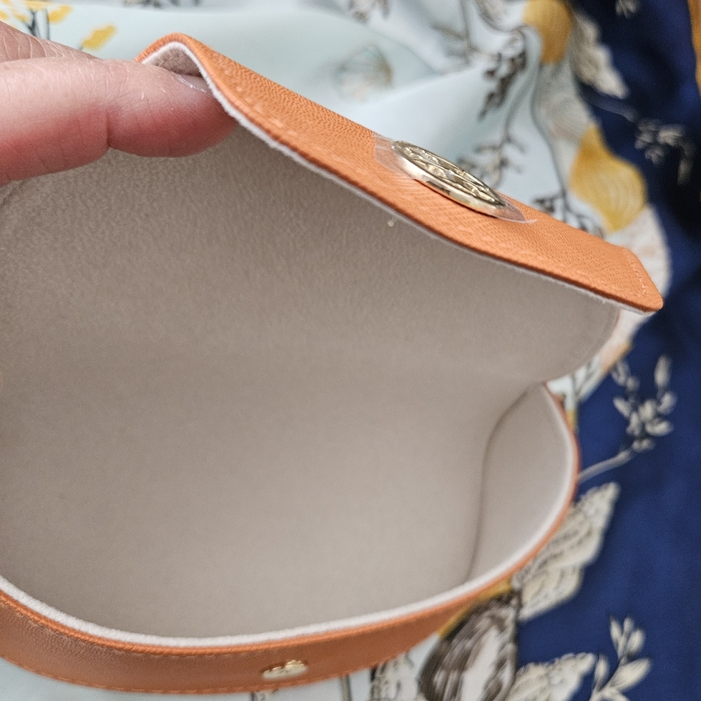 NWOT Tory Burch Sunglasses Case - Picture 9 of 9